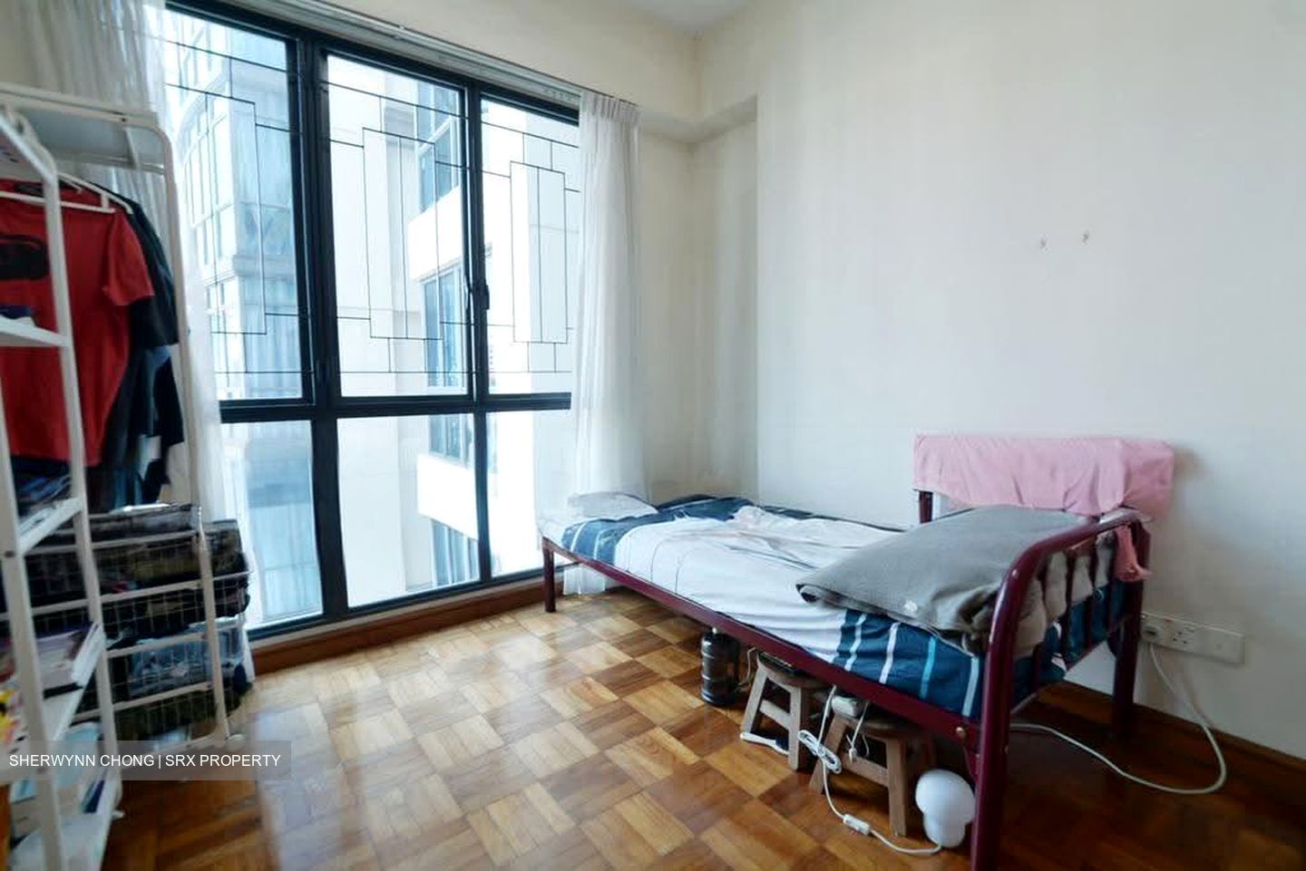 Regent Grove (D23), Condominium #621348211